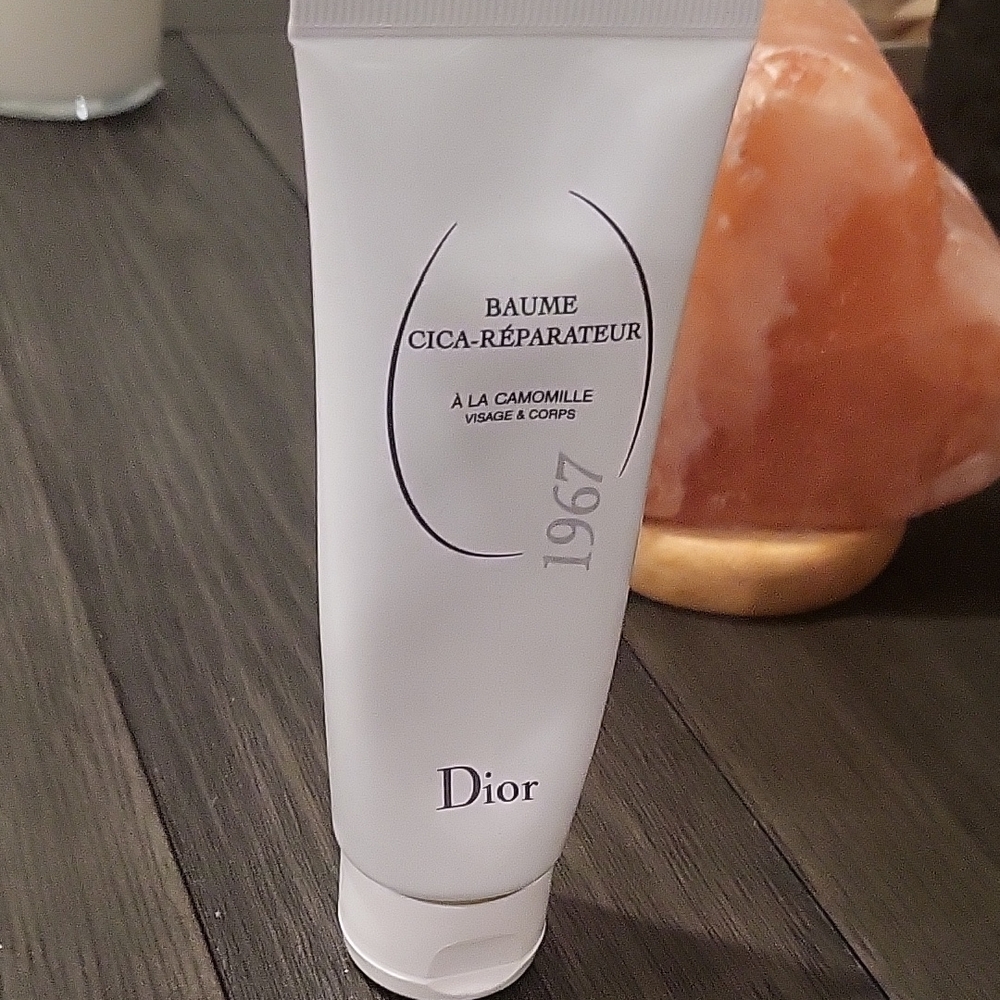 Dior Body and Face Recover Balm